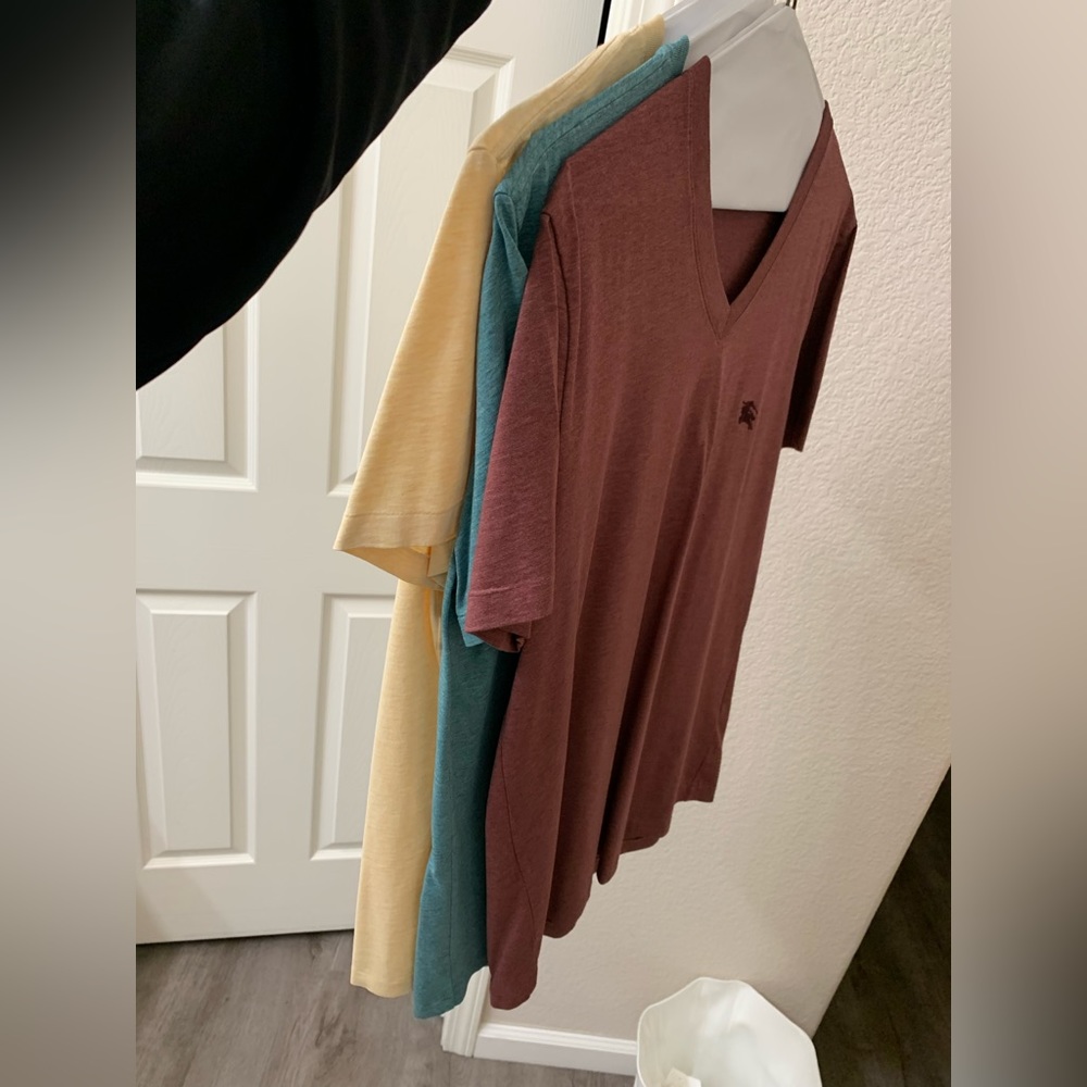 BURBERRY